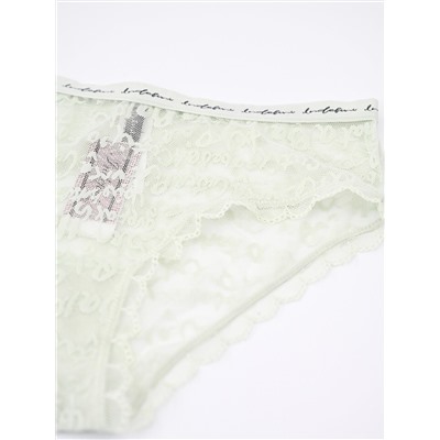 INDEFINI Трусы 1299LUS