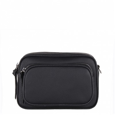 Сумка 99137VG black Vitelli Grassi