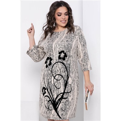 LT Collection Платье П8490