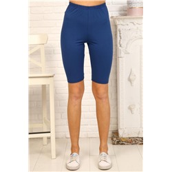 Шорты Белфаст (Индиго)