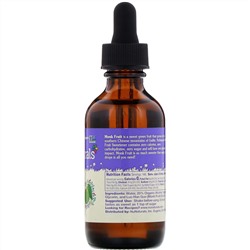 NuNaturals, Monk Fruit Sweetener, 2 oz (59 ml)