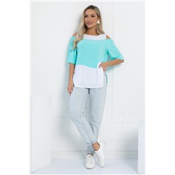 Костюм (Блуза+Брюки) LADY TAIGA, 1103182