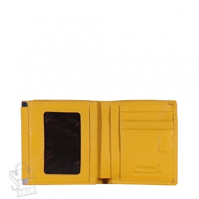 Женский кошелек 78848-1806 yellow Vermari  в Новосибирске