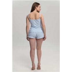 Пижама с шортами 18057 НАТАЛИ, 1128386