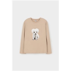 CUBBY Пижама КБ 2830