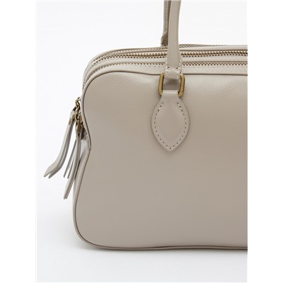 Сумка 5010VG gray Vitelli Grassi