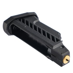 Пистолет пневматический «МР-655К» кал. 4.5 мм, 3 Дж, корп. металл, до 110 м/с