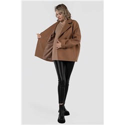01-12084 Пальто женское демисезонное