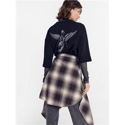 ФУТБОЛКА ЖЕНСКАЯ 112742