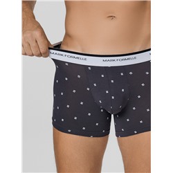 ТРУСЫ МУЖСКИЕ (2ШТ) 411221-2