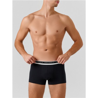 ТРУСЫ МУЖСКИЕ (3ШТ) 411124-3