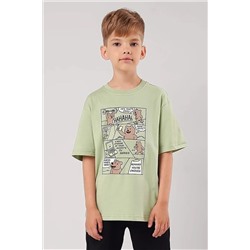 Футболка CLEVER, 1218132