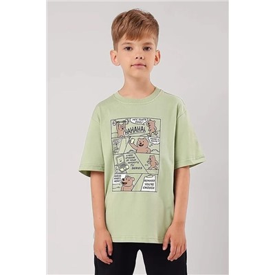 Футболка CLEVER, 1218132