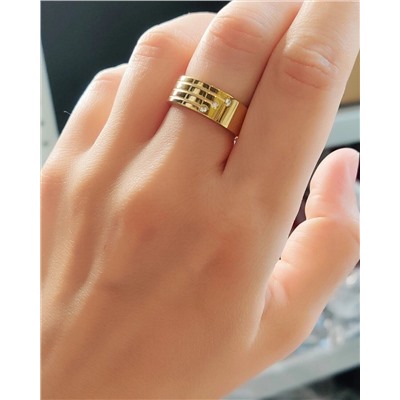 Кольцо из стали