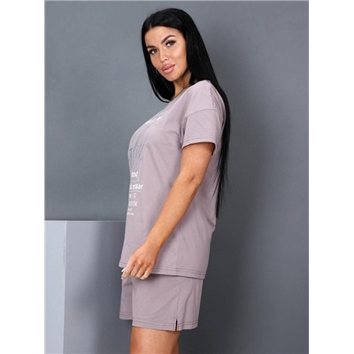 Костюм "Гэлакси" (Сухая роза)