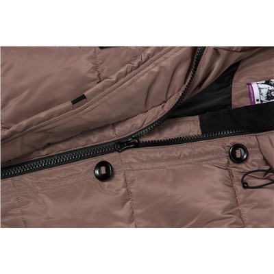 Куртка-парка