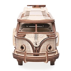 Модель Ночник. Фургон "Флайтисфил"