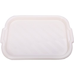 8006 Поднос прямоугольный 39х27 см.