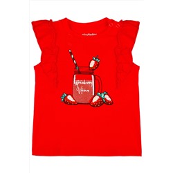 Футболка PLAYTODAY, 966952