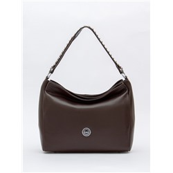 Сумка 0539C d.coffee Polina&Eiterou