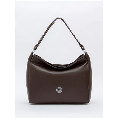 Сумка 0539C d.coffee Polina&Eiterou