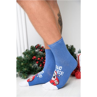 Носки стандарт Желаю НАТАЛИ, 1216965