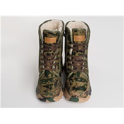 Зимние Ботинки