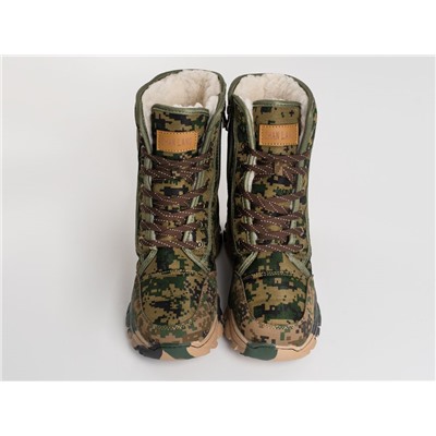 Зимние Ботинки