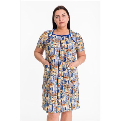 Халат М31969сб