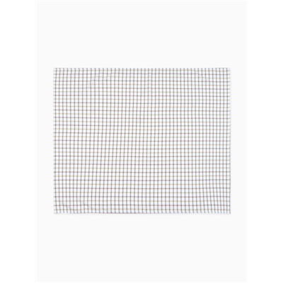 Скатерть «Этель» Harmony is, 150×180 см, 100% хлопок, рогожка 186 г/м²