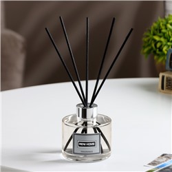 Диффузор ароматический RENI Home, 100 мл, корица, апельсин. пряник. лимон