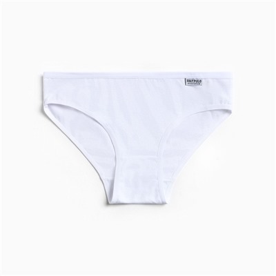 Трусы слипы женские, цвет МИКС, размер 44 (XL)