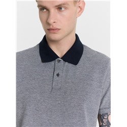 ПОЛО МУЖСКОЕ 111834/1