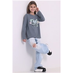 Лонгслив АПРЕЛЬ, 1054475