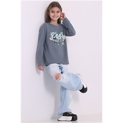 Лонгслив АПРЕЛЬ, 1054475