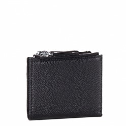 Кошелек 1701SG black S-STYLE