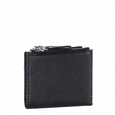 Кошелек 1701SG black S-STYLE