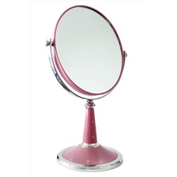 Rama Rose Настольное косметическое двустороннее зеркало с увеличением 442, в ассортименте KRISTALLER, 1199691