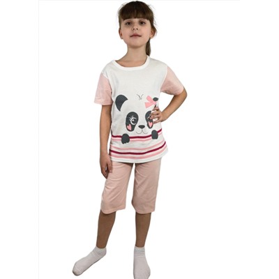 Комплект для девочки Cem & Ken