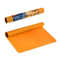 Коврик силикон.д/выпечки28*38 74636