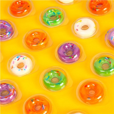 Набор Мармелад «Донат», 400 г