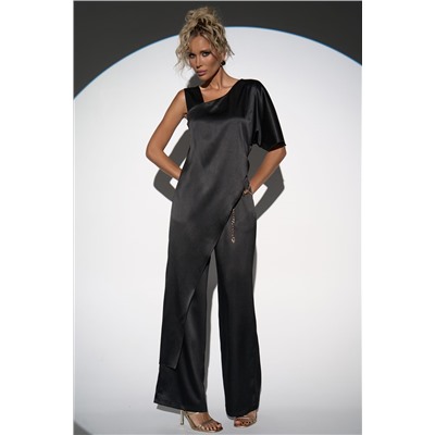 Туника Рози (чёрный)