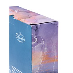 УЦЕНКА Подарочный набор Liss Kroully: гель для душа, 260 мл + гель для бритья, 75 мл