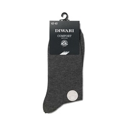 Носки мужские DIWARI COMFORT
