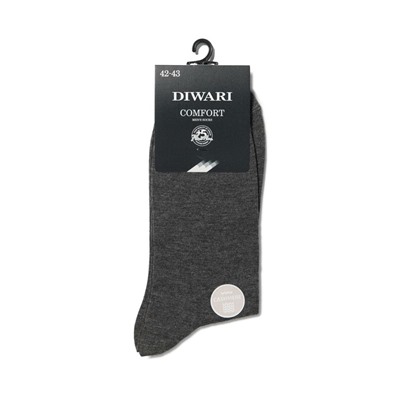 Носки мужские DIWARI COMFORT