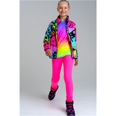 Толстовка PLAYTODAY, 1031320