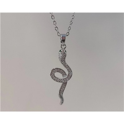 Подвеска на цепочке