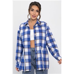 LT Collection Рубашка Б14271-4М