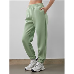 БРЮКИ ЖЕНСКИЕ 382420