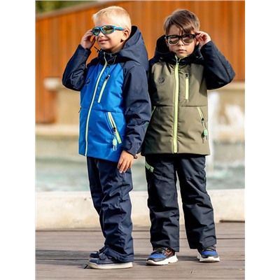 BATIK Комплект 534-23в-128-64-2-02